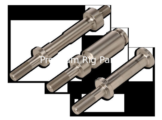 Gardner Denver PZ9 mud pump fluid end module, Hy-chrome liner, valves, pistons, PZ8 mud pump, pz7 mud pump, pz11 pump