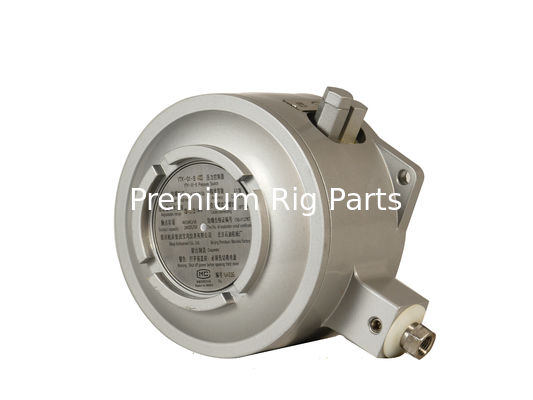 Drilling Instruments， Mud Pump Pressure Gauges， Pump Stroke Counter Rate Meter， Type F, Type D Mud Guage