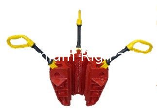 Handling Equipment，Manual Tongs, Hydraulic Catheads,Hydraulic Power Unit, Elevators,Elevator Links,Drill Pipe Power