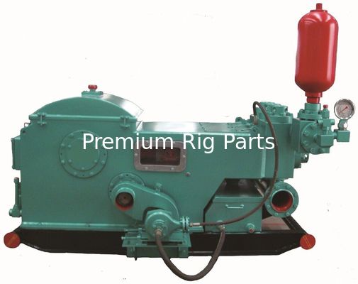 GARDNER DENVER PZ7 MUD PUMP, PZ8 MUD PUMP, PZ9 MUD PUMP, PZ10 MUD PUMP, PZ11 MUD PUMP, PAH-275 MUD PUMP, PZ11L MUD PUMP, WEATHERFORD, MUD KING, NATIONAL OILWELL, DRILLMEC MUD PUMP