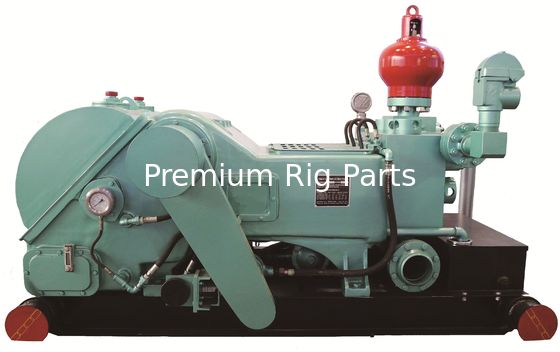 GARDNER DENVER PZ7 MUD PUMP, PZ8 MUD PUMP, PZ9 MUD PUMP, PZ10 MUD PUMP, PZ11 MUD PUMP, PAH-275 MUD PUMP, PZ11L MUD PUMP, WEATHERFORD, MUD KING, NATIONAL OILWELL, DRILLMEC MUD PUMP