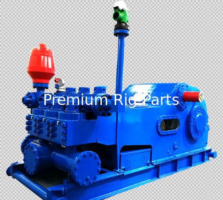 GARDNER DENVER PZ7 MUD PUMP, PZ8 MUD PUMP, PZ9 MUD PUMP, PZ10 MUD PUMP, PZ11 MUD PUMP, PAH-275 MUD PUMP, PZ11L MUD PUMP, WEATHERFORD, MUD KING, NATIONAL OILWELL, DRILLMEC MUD PUMP