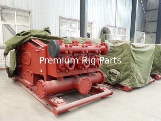 EWECO EWS440 MUD PUMP, EWS446 MUD PUMP, MUD PUMP FOR OILWELL DRILLING, F1600 MUD PUMP, 12P160 MUD PUMP, MP5 MUD PUMP