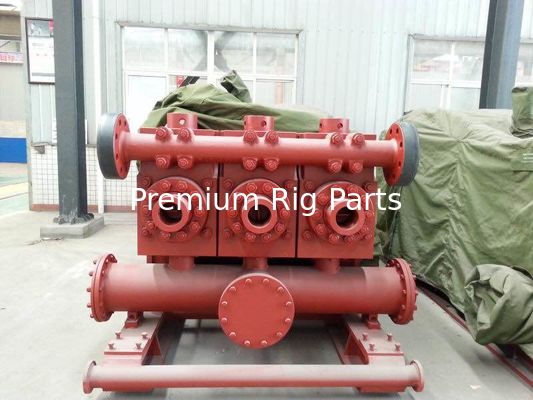 GARDNER DENVER PZ7 MUD PUMP, PZ8 MUD PUMP, PZ9 MUD PUMP, PZ10 MUD PUMP, PZ11 MUD PUMP, PAH-275 MUD PUMP, PZ11L MUD PUMP, WEATHERFORD, MUD KING, NATIONAL OILWELL, DRILLMEC MUD PUMP