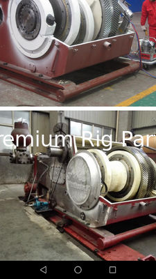 EWECO EWS440 MUD PUMP, EWS446 MUD PUMP, MUD PUMP FOR OILWELL DRILLING, F1600 MUD PUMP, 12P160 MUD PUMP, MP5 MUD PUMP