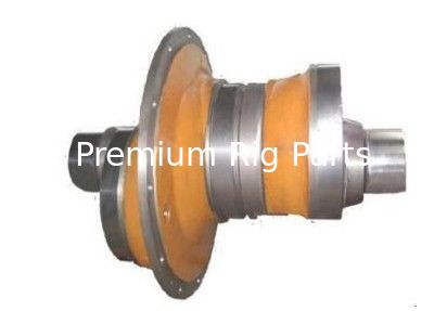 WEATHERFORD F1600 MUD PUMP, WEATHERFORD E-2200 MUD PUMP; WEATHERFORD E-447 MUD PUMP