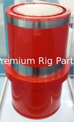 Southwest National 12P-160 Mud Pump, A-1700PT mud pump, EMSCO FB1600 mud pump, National EMSCO mud pump liner