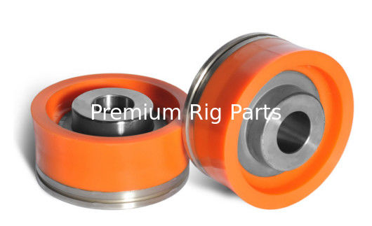 Weatherford MP-16 mud pump pinionshaft and Bull gear, MP13 MUD PUMP, MP10 MUD PUMP, MP8 MUD PUMP, MP5 MUD PUMP LINER