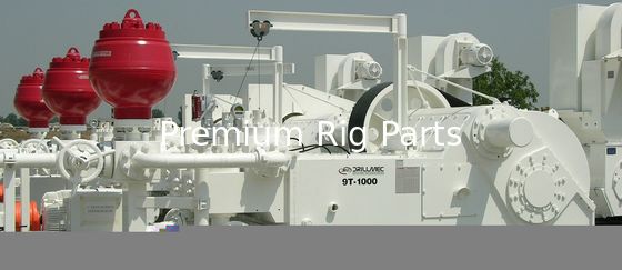 TEXMA brand liners for National 12P160,14P220, 10P130, 9P100,8P80, 7P50  Mud Pumps, Weatherford, Eweco, Drillmec