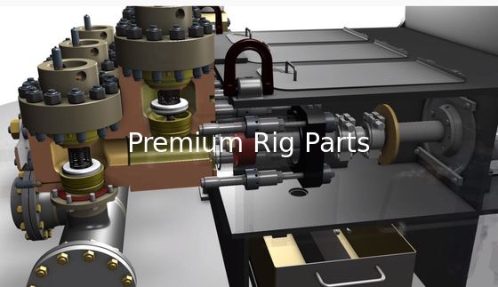 Wirth TPK2200 MUD PUMP Zirconia Liners, Ceramic Liners, TPK-1600 mud pump liners, TPK-1000 mud pump piston and valevs