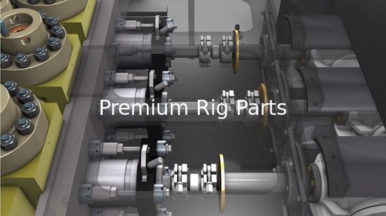 Wirth TPK2200 MUD PUMP Zirconia Liners, Ceramic Liners, TPK-1600 mud pump liners, TPK-1000 mud pump piston and valevs