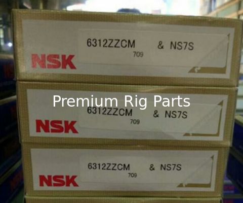 Oilfield Bearings, Timken Bearings, FAG bearings, NTN bearings, SKF Bearings, Mud pump bearings, Torrington bearings