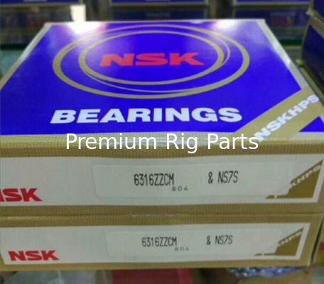 Top Drive Bearings, Timken bearing, FAG bearing, Mud Pump Bearings, Drawwork bearings, Swivel bearings,  SKF BEARING, Deep groove ball bearing, ball bearing,