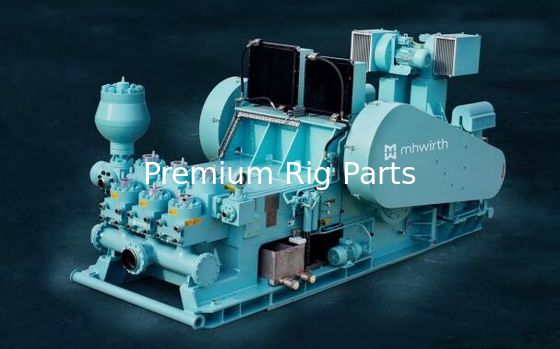 WIRTH TPK2200 mud pump power end spares,WIRTH TPK1600 mud pump,  TPK1000 mud pump liner, fluid end module parts