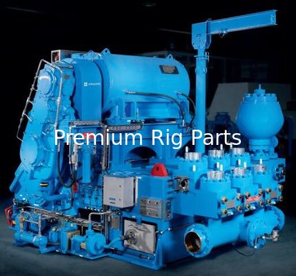 Wirth TPK-2200 Mud Pump Liners, TPK-1600 MUD PUMP, TPK1300 MUD PUMP, TPK1000 MUD PUMP, SOUTHWEST MUD PUMP, DRILLMEC