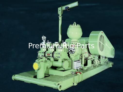 WIRTH TPK2200 mud pump power end spares,WIRTH TPK1600 mud pump,  TPK1000 mud pump liner, fluid end module parts