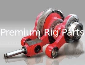 Rongsheng RS-F1600L mud pump fluid end, Rongsheng F1600 mud pump liner, Rongsheng RS-F1300L mud pump piston