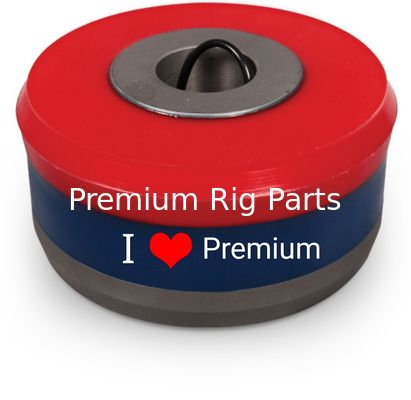 Rongsheng RS-W440 mud pump fluid end, Rongsheng F1600 mud pump liner, Rongsheng RS-F1300L mud pump piston， F1600 pump