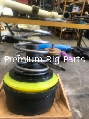 Rongsheng RS-W440 mud pump fluid end, Rongsheng F1600 mud pump liner, Rongsheng RS-F1300L mud pump piston， F1600 pump