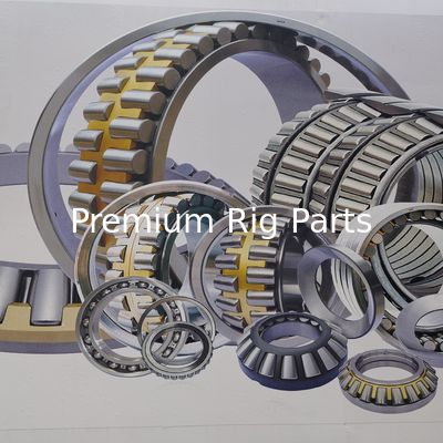 Bearings, Timken bearings, FAG bearings, SKF bearings, RBC bearings, Mud pump bearings, Swivel bearings