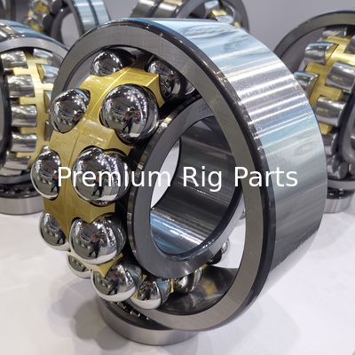 Mud pump Bearings, Timken bearing, FAG bearing, SKF bearing, RBC bearing, Pump bearing, pump mud, National mud pump bearings; BOMCO mud pump bearings; Gardner Denver mud pump bearings