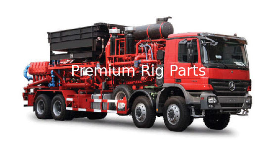 Well Service,  SPM,  SPM TWS600 plunger pump,  SPM  QWS2250 plunger pump,  SPM TWS2500