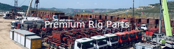 Well Service,  SPM,  SPM TWS600 plunger pump,  SPM  QWS2250 plunger pump,  SPM TWS2500