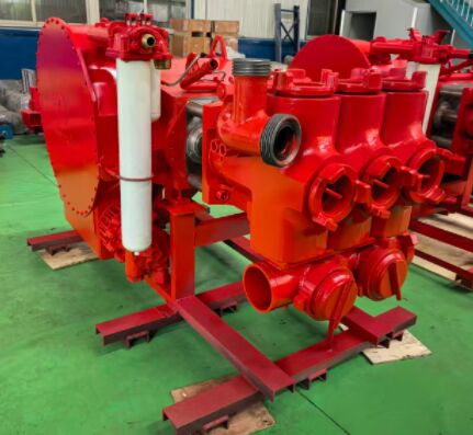 Halliburton HT400 plunger pump; TWS600 plunger pump, TWS2250 plunger pump, Well Service Pump Packing and Seals, Halliburton HT400 plunger pump,