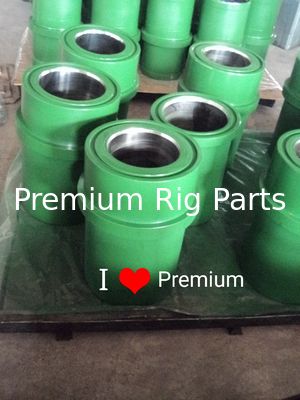 MISSION "L" MODULE FOR GARDNERDENVER PZ-10/PZ-11 mud pump liner, Gardner Denver PZ10/11 MUD PUMP FLUID END MODULE LINERS