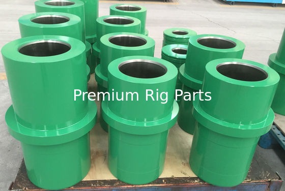 Weatherford E800 mud pump liner, Weatherford MP16 mud pump, Weatherford E2200 mud pump, Weatherford MP10 mud pump