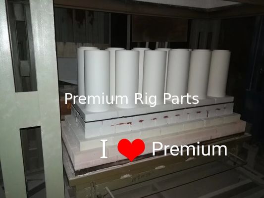 Ceramic liners 8482-25ALEW_Lewco_W-2215 mud pump，8482-25ALEW_Lewco_W-2214 mud pump, 8482-25A_National_14-P-220 mud pump