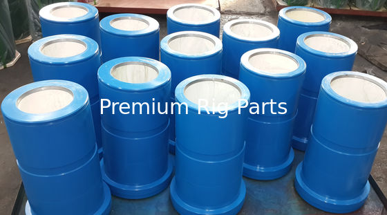 Ceramic liners 8482-25ALEW_Lewco_W-2215 mud pump，8482-25ALEW_Lewco_W-2214 mud pump, 8482-25A_National_14-P-220 mud pump