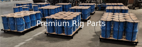 Zirconia Liners for SOUTHWEST LEWCO 12-P-WH 1612  Mud Pump, WH2214 MUD PUMP, WH2215 MUD PUMP, E-1600 MUD PUMP, WH1312