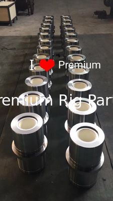 SOUTHWEST OILWELL A1400PT/A1700PT Mud Pump Zirconia Liners, F1600 MUD PUMP CERAMIC LINER, FB1600 MUD PUMP ZIRCONIA LINER