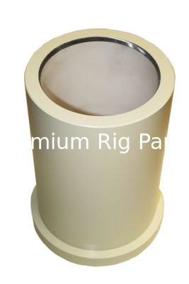 Zirconia Liners FOR Weatherford, IDECO T1300 MUD PUMP, T1600 mud pump, T1000 MUD PUMP, T800 MUD PUMP, T500 MUD PUMP