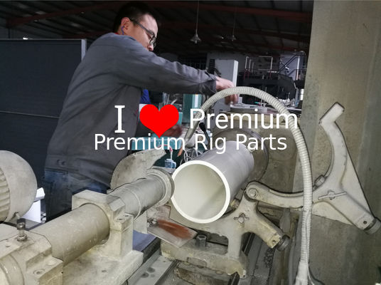 National 12P160 Mud Pump Zirconia Liners, NATIONAL 14P-220 MUD PUMP, 10P-130 MUD PUMP, 9P100 MUD PUMP, 8P80 MUD PUMP