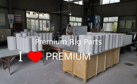 Rongsheng F1600HL mud pump fluid end module, RS F1600 MUD PUMP, RS F-1000 MUD PUMP LINER, RS F-800 MUD PUMP