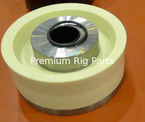 Southwest’s Dual-Duro® piston, RED THUNDER BONDED PISTON, IMPERIAL PISTON, IMPERIAL RUBBER KITS, RUBBER BONDED