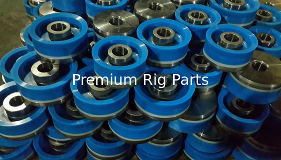 TSC 12P160 mud pump fluid end module for  NATIONAL mud pump, WF-2200 mud pump, WF-2000 mud pump,WF-1600 mud pump