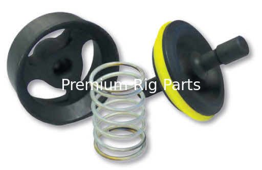 Gardner Denver PZ7 mud pump, PZ8 mud pump, PZ9 mud pump, PZ10 mud pump, GD PZ11 mud pump, Gardner Denver PAH275 mud pump, National Oilwell mud pumps