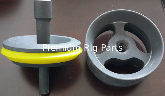 Gardner Denver PZ7 mud pump, PZ8 mud pump, PZ9 mud pump, PZ10 mud pump, GD PZ11 mud pump, Gardner Denver PAH275 mud pump, National Oilwell mud pumps