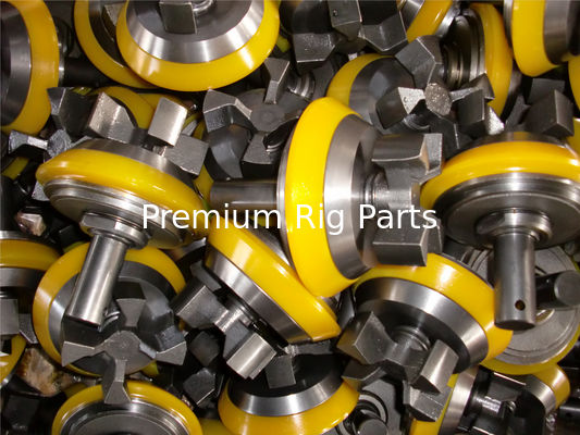 Fluid End Module, liner, Ceramic liners forHonghua HHF800 mud pump, HHF1000 mud pump, HHF1300 mud pump, HHF1600 mud pump