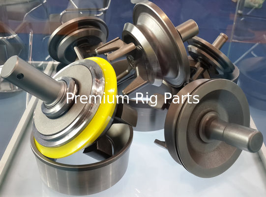 Gardner Denver PZ7 mud pump, PZ8 mud pump, PZ9 mud pump, PZ10 mud pump, GD PZ11 mud pump, Gardner Denver PAH275 mud pump, National Oilwell mud pumps