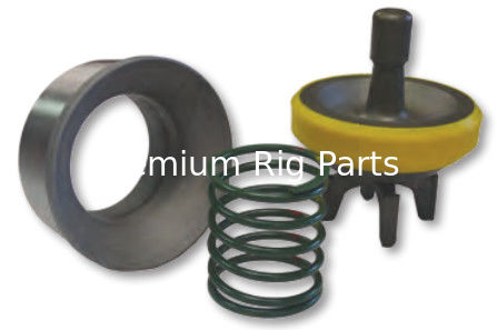 Gardner Denver PZ7 mud pump, PZ8 mud pump, PZ9 mud pump, PZ10 mud pump, GD PZ11 mud pump, Gardner Denver PAH275 mud pump, National Oilwell mud pumps