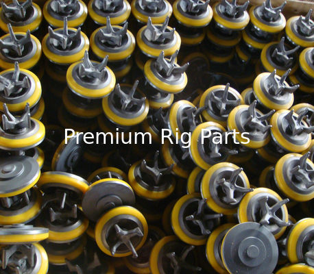 VALVES MUD PUMP PARTS, MUD PUMP FLUID END EXPENDABLE, NATIONAL/GARDNER DEVER/EMSCO/WEATHERFORD/HONGHUA/OILWELL