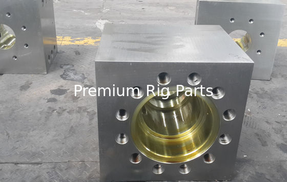 Fluid End Module, liner, Ceramic liners forHonghua HHF800 mud pump, HHF1000 mud pump, HHF1300 mud pump, HHF1600 mud pump