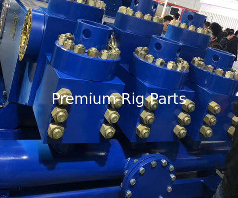 Southwest 12P160  7500PSI  mud pump Fluid end module, Mission 12P160  7500PSI  mud pump Fluid end Liner, National 12P160 MUD PUMP, Gardner Denver PZ7 mud pump, GD PZ8 mud pump, GD PZ9 mud pump