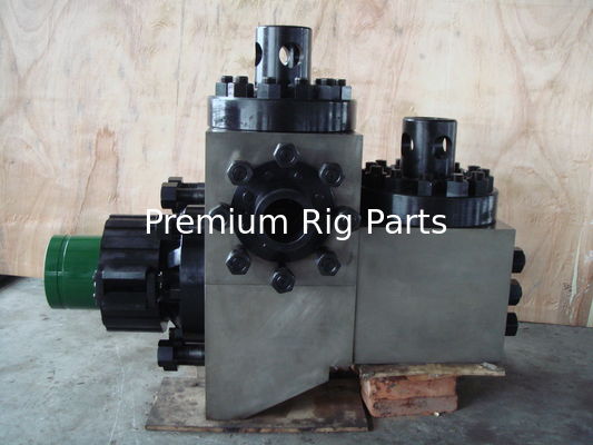 TSC 12P160 mud pump fluid end module for  NATIONAL mud pump, WF-2200 mud pump, WF-2000 mud pump,WF-1600 mud pump