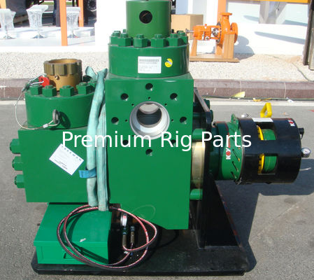 TSC 12P160 mud pump fluid end module for  NATIONAL mud pump, WF-2200 mud pump, WF-2000 mud pump,WF-1600 mud pump