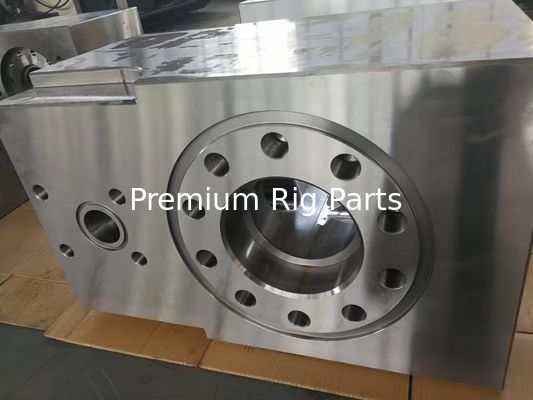 TSC Module, WF1300B mud pump fluid end module